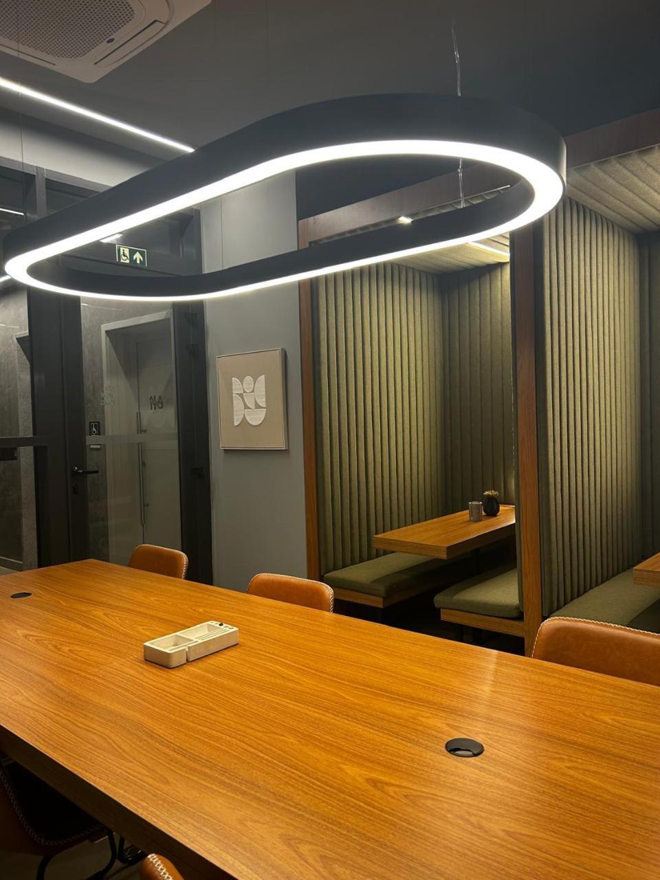 Studio Ao Lado Da Berrini, Metro Brooklin E Consulado Americano San Paolo Esterno foto